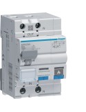 AFDD - Siguranță automată cu protecție diferențială și defecte arc electric - tip A curba B 25A 30mA 10kA 1P+N 3M