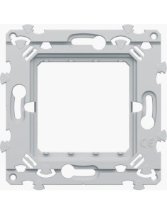 Suport fixare aparataj modular Gallery - 2 module - WE451