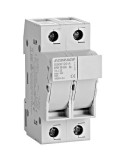Separator portfuzibil 2P 25A 1000V DC (10x38) - Schrack IS506122-A