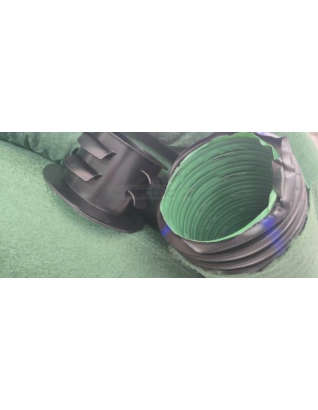 Kouvidis Geodrain Plus 110mm 50m – 2028110