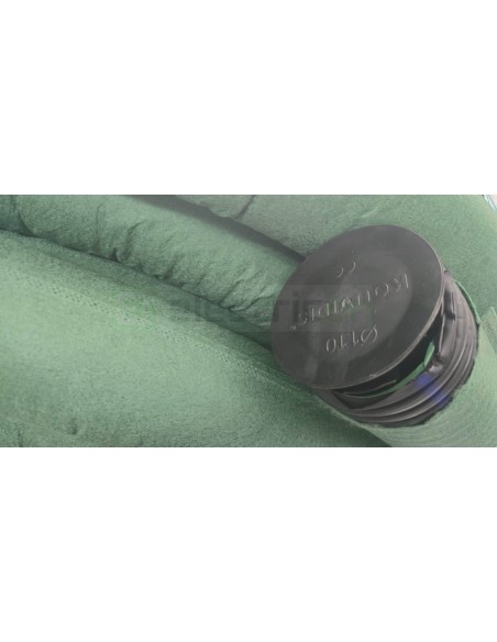Kouvidis Geodrain Plus 110mm 50m – 2028110