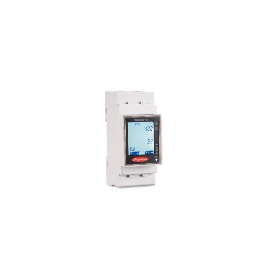 Smart meter monofazat 100 A - Fronius TS 100A-1 42,0411,0344