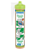 Adeziv și etanșant elastic MS Polimer, 280 ml, gri – WEICON Flex 310 M Classic 10104007 (10104287)