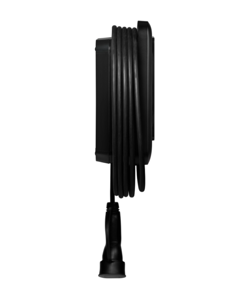 Stație încărcare EV 7 kW Type 2 Hager XVR107C