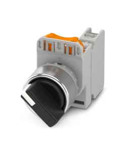 Selector 22 mm 2 poziții 1NO Phoenix Contact 1108314