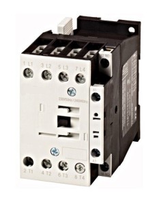 Contactor 4P 32 A AC-1 bobină 230 V AC 1 NÎ Schrack ALEA II LTR13243