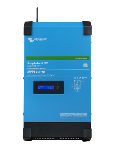 Invertor hibrid 24 V 3000 VA - EasySolar-II GX PMP242307010 2