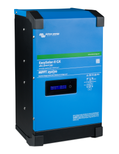 Invertor hibrid 48 V 3000 VA - EasySolar-II GX PMP482307010 2