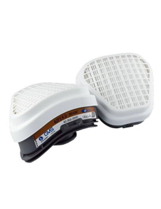 Set 2 filtre de schimb A2P3 pentru semimască GEBOL Elipse Profi – 734005