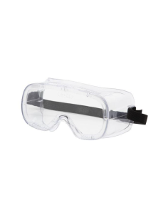 Ochelari de protecție tip mască, transparenți, EN 166 B – GEBOL Vollsicht Eco 730420