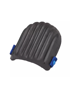 Genunchiere de protecție din spumă PU, nivel 0, set 2 bucăți – GEBOL Basic 702001