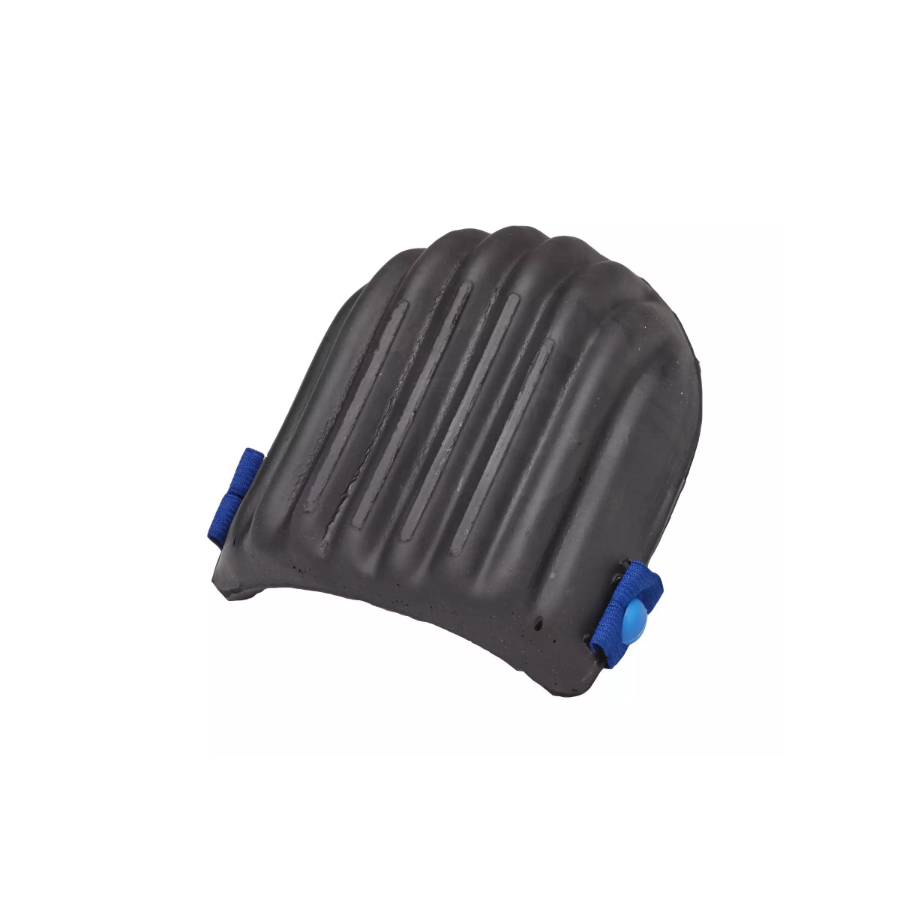 Genunchiere de protecție din spumă PU, nivel 0, set 2 bucăți – GEBOL Basic 702001