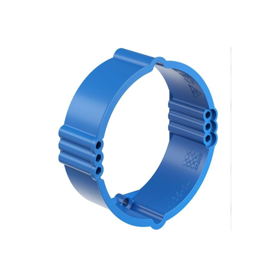 Inel compensare prelungire doze Ø60 mm, 24 mm – KAISER 1155-64