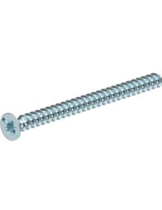 Șurub aparataj Ø3,2×40 mm, zincat – OBO 2003279