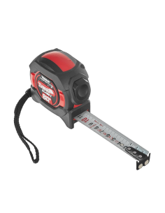 Ruletă magnetică 8m × 25mm – MAISTOR 119MSTRM8X25