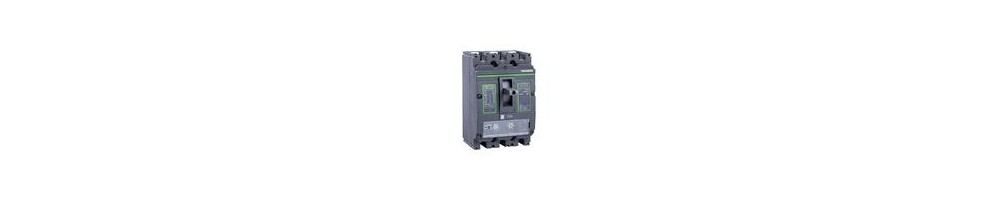 Întreruptoare automate USOL & protecții industriale - Catalog Electricon
