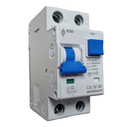 RCBO – Siguranțe cu protecție diferențială