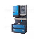 Materiale electrice pentru sisteme fotovoltaice