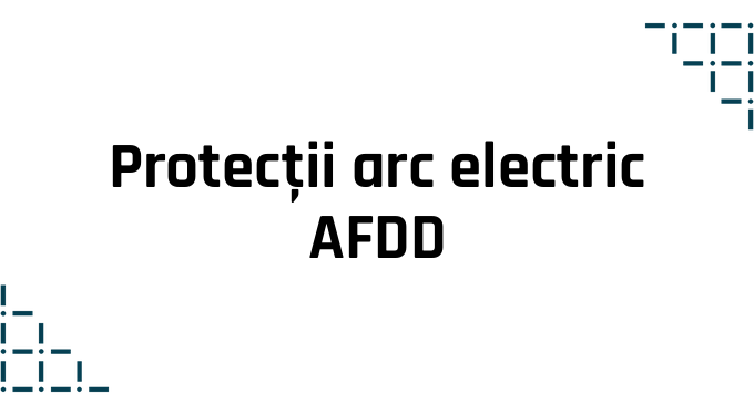 Siguranțe diferențiale RCBO