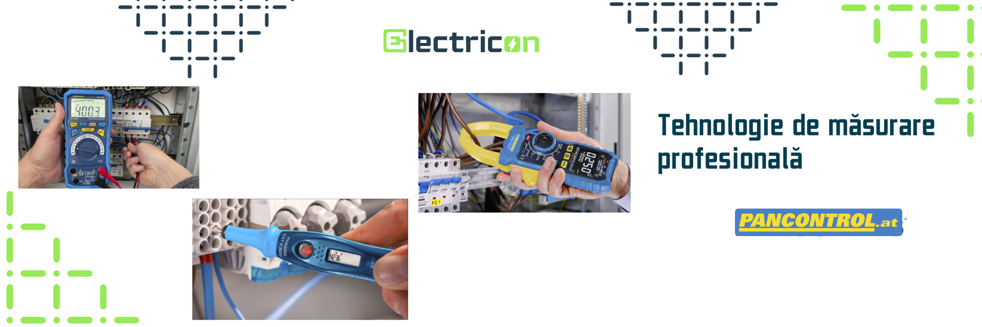 Produse PanControl - Electricon.ro