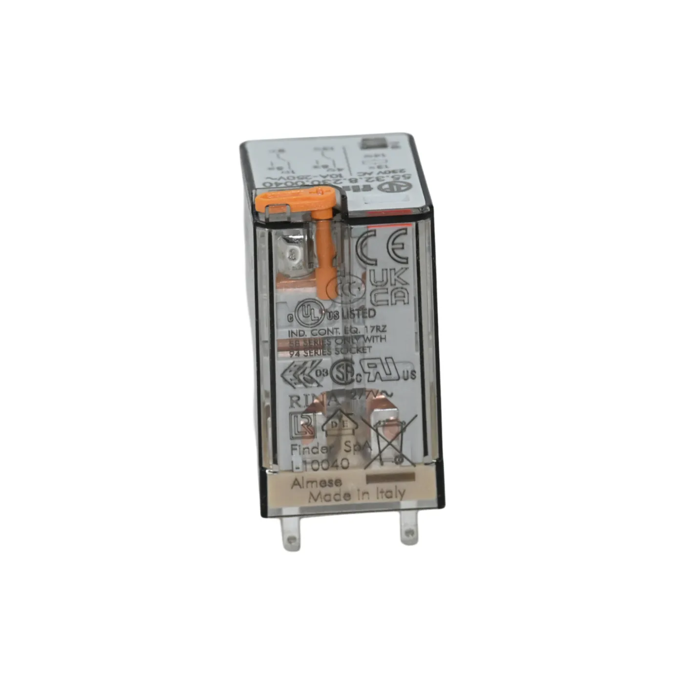 Finder Releu industrial