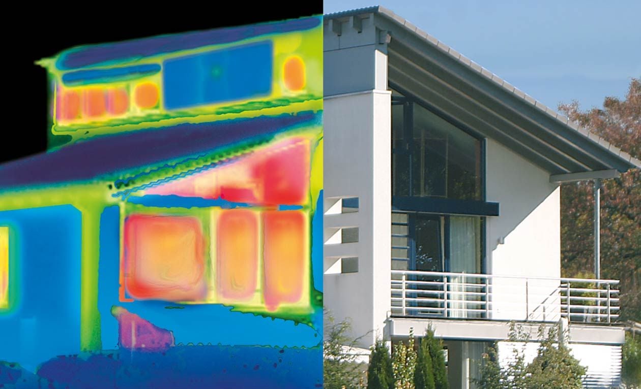 KAISER – Eficiență energetică – Instalații electrice etanșe pentru clădiri nZEB & case pasive - electricon romania distribuitor