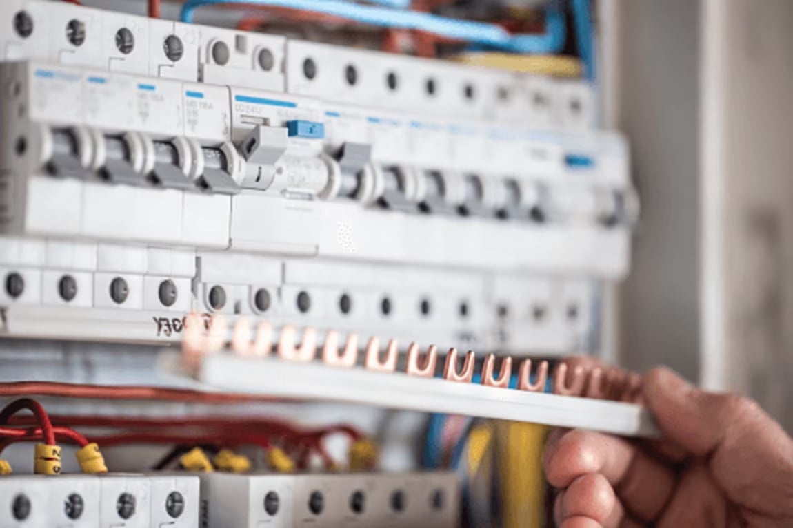 tipuri de sigurante electrice