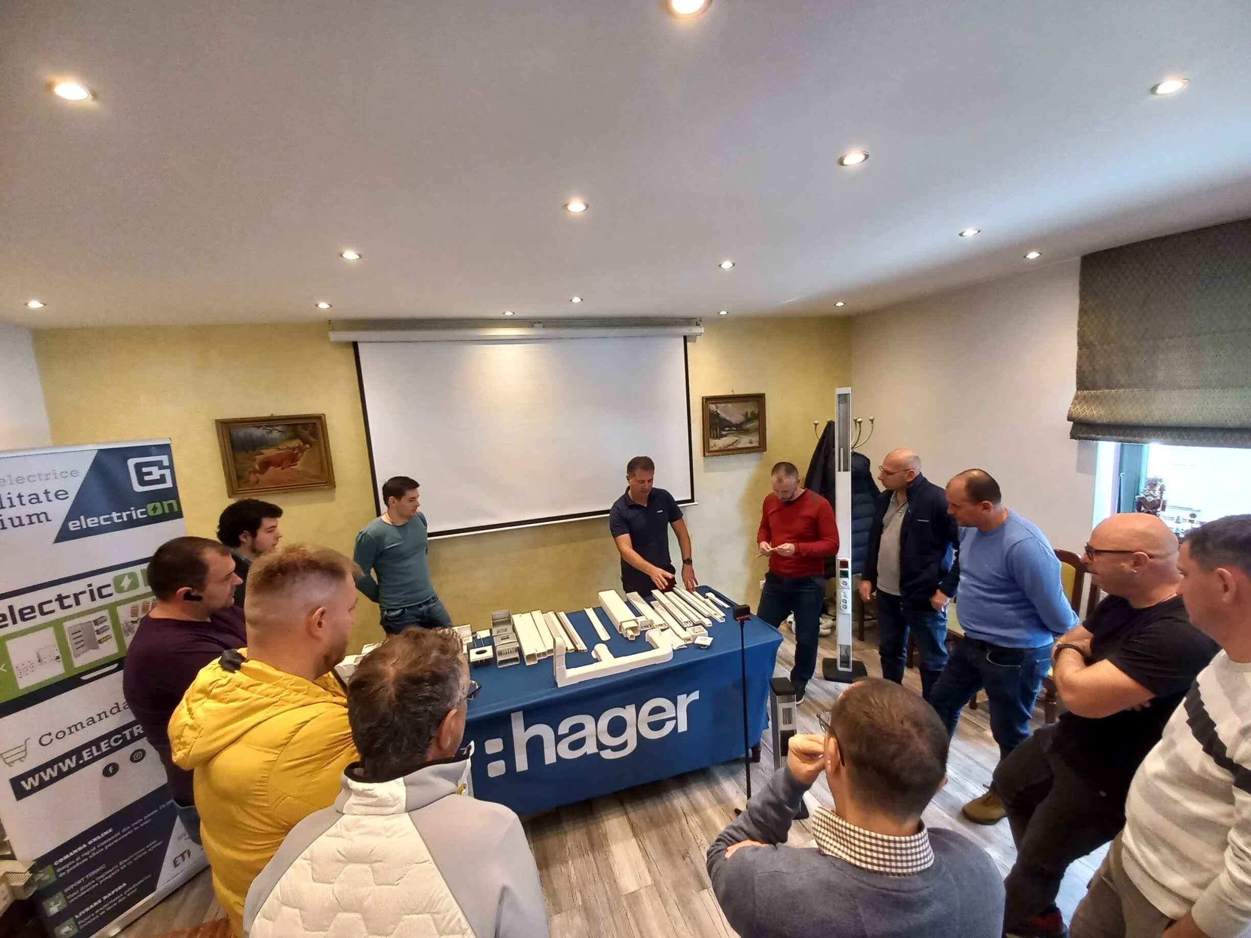 Hager Toamna 2023 Event 1
