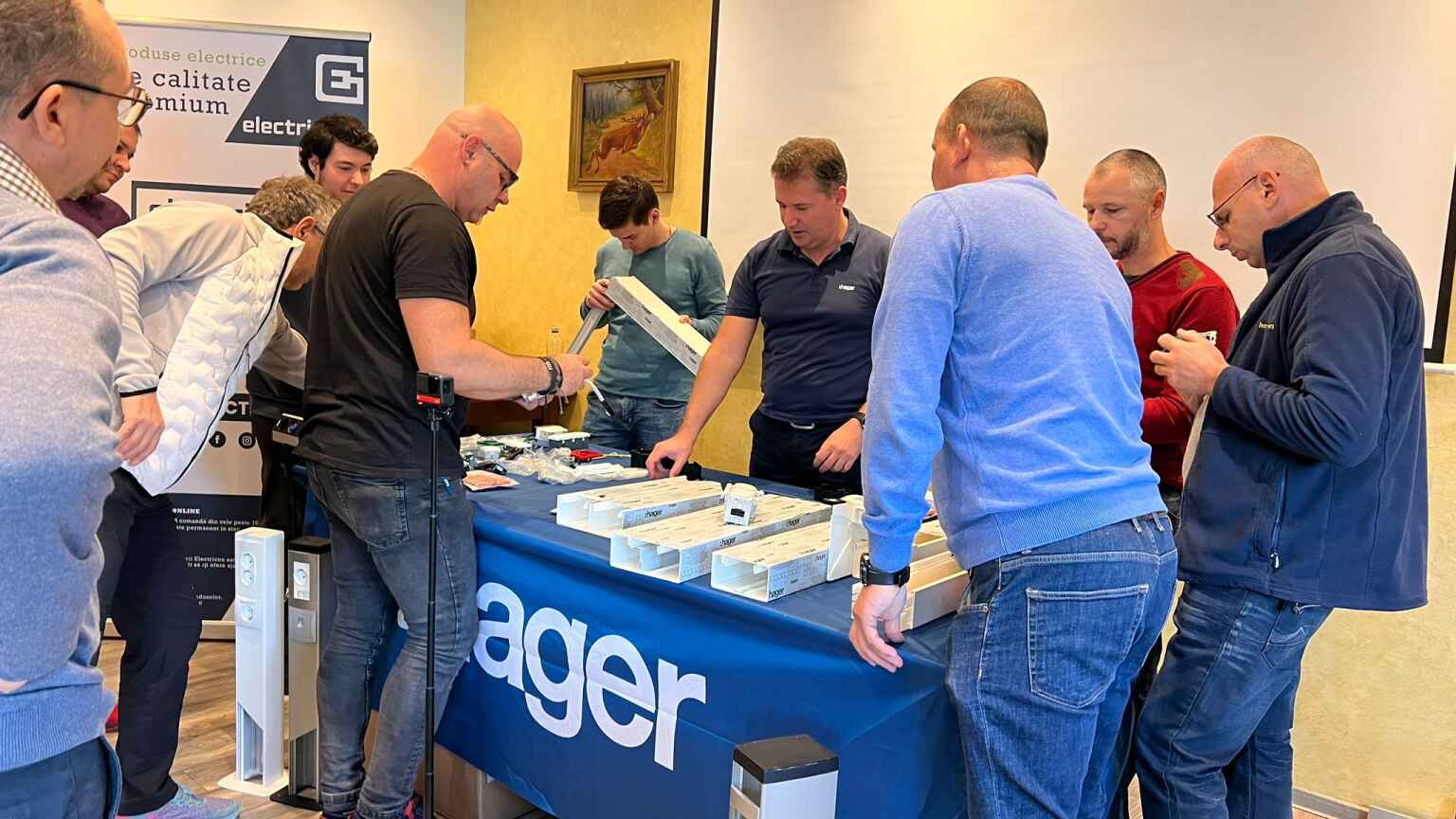 Hager Toamna 2023 Event 2