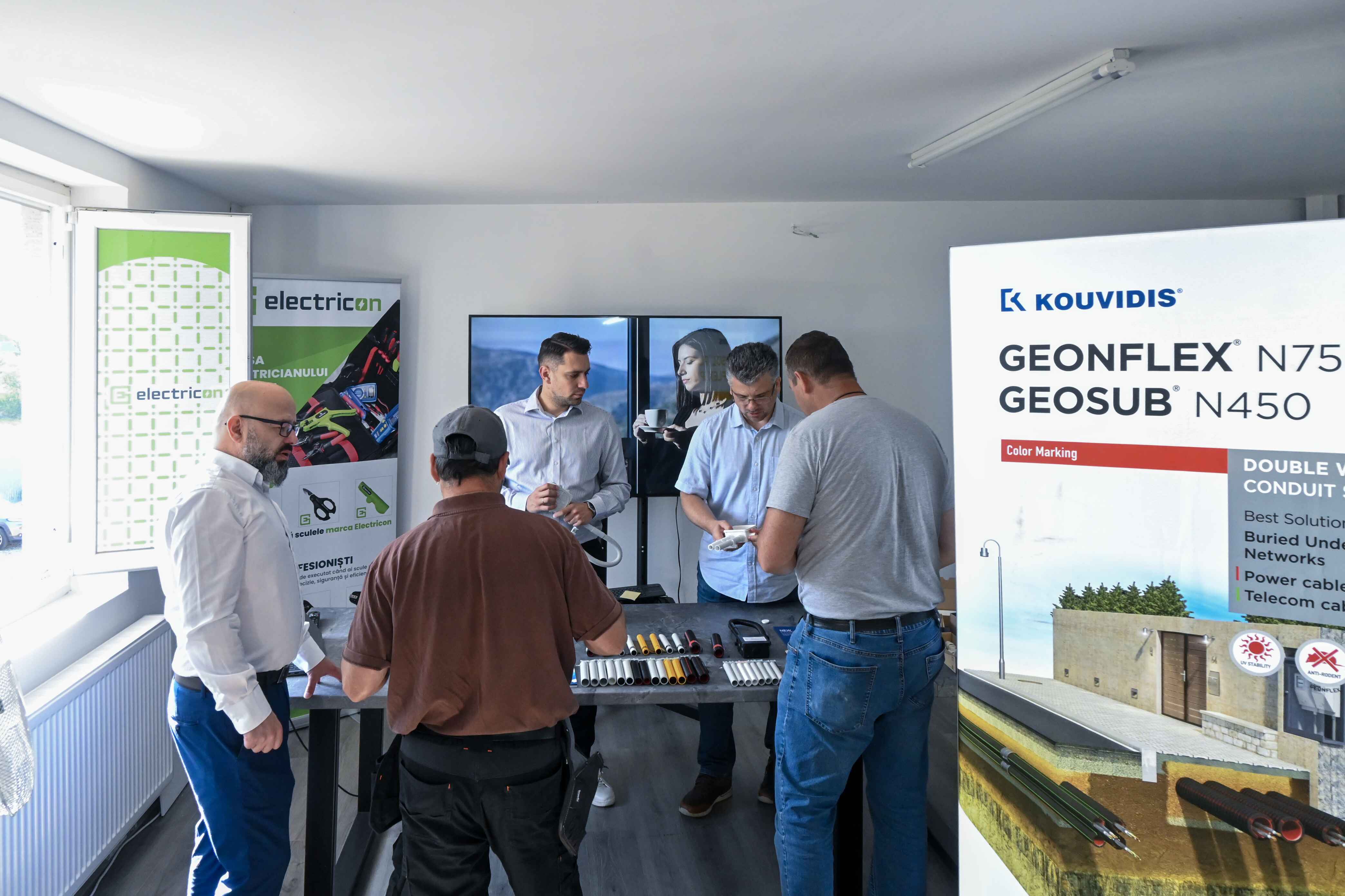 Kouvidis Event 3