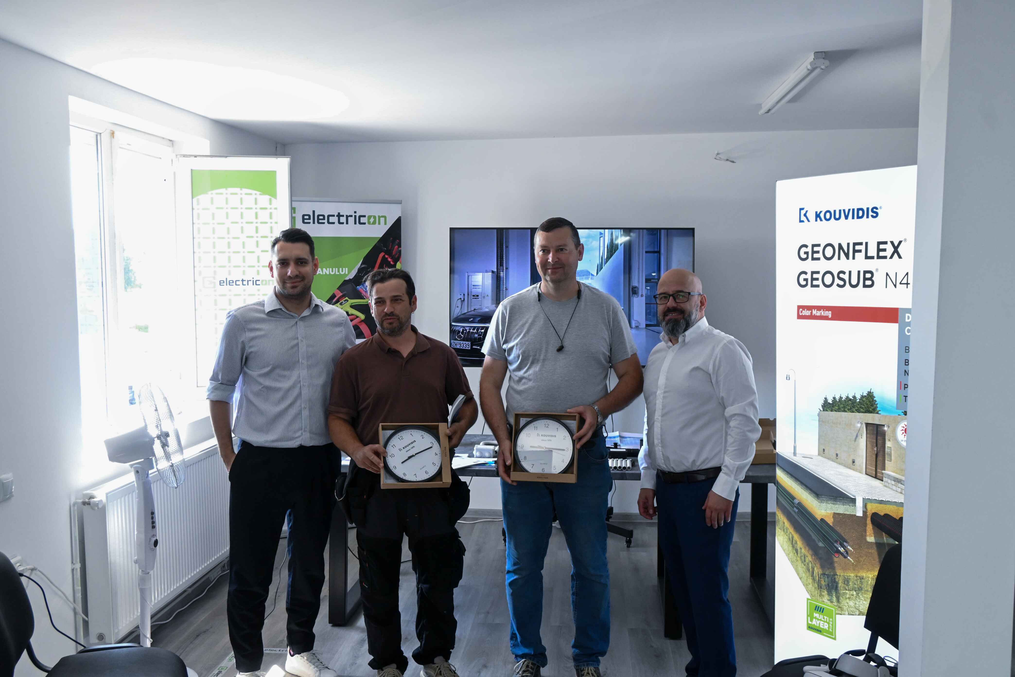 Kouvidis Event 1