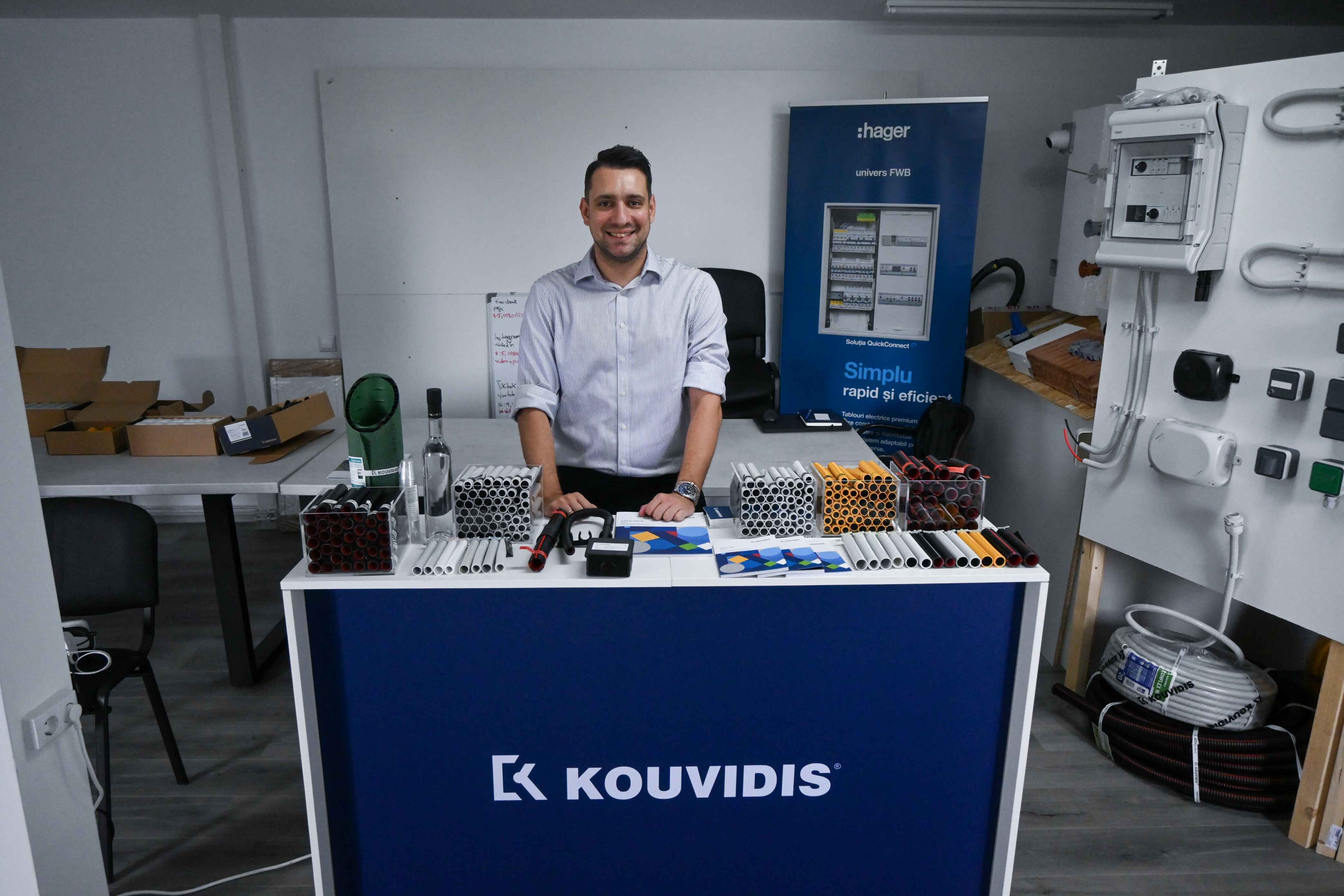 Kouvidis Event 2