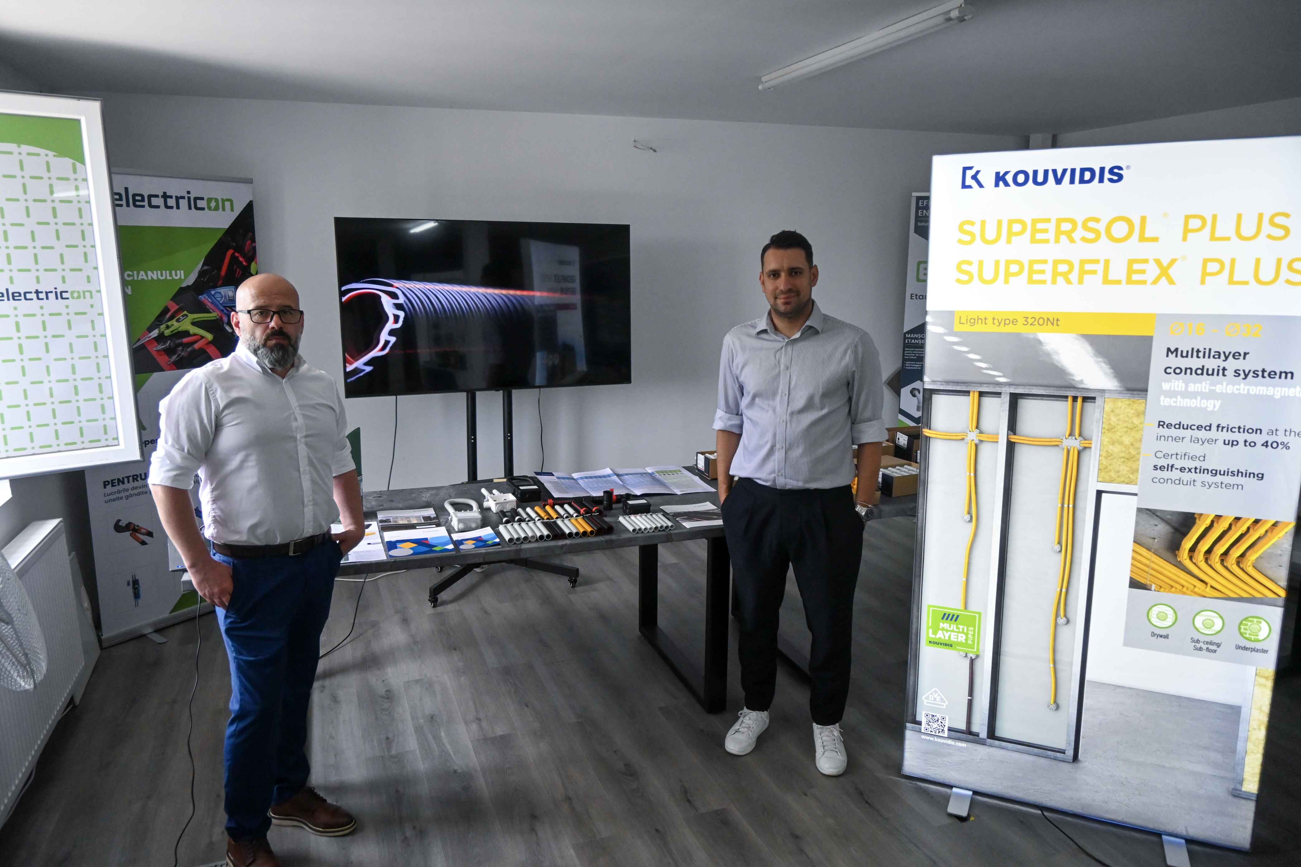 Kouvidis Event 4