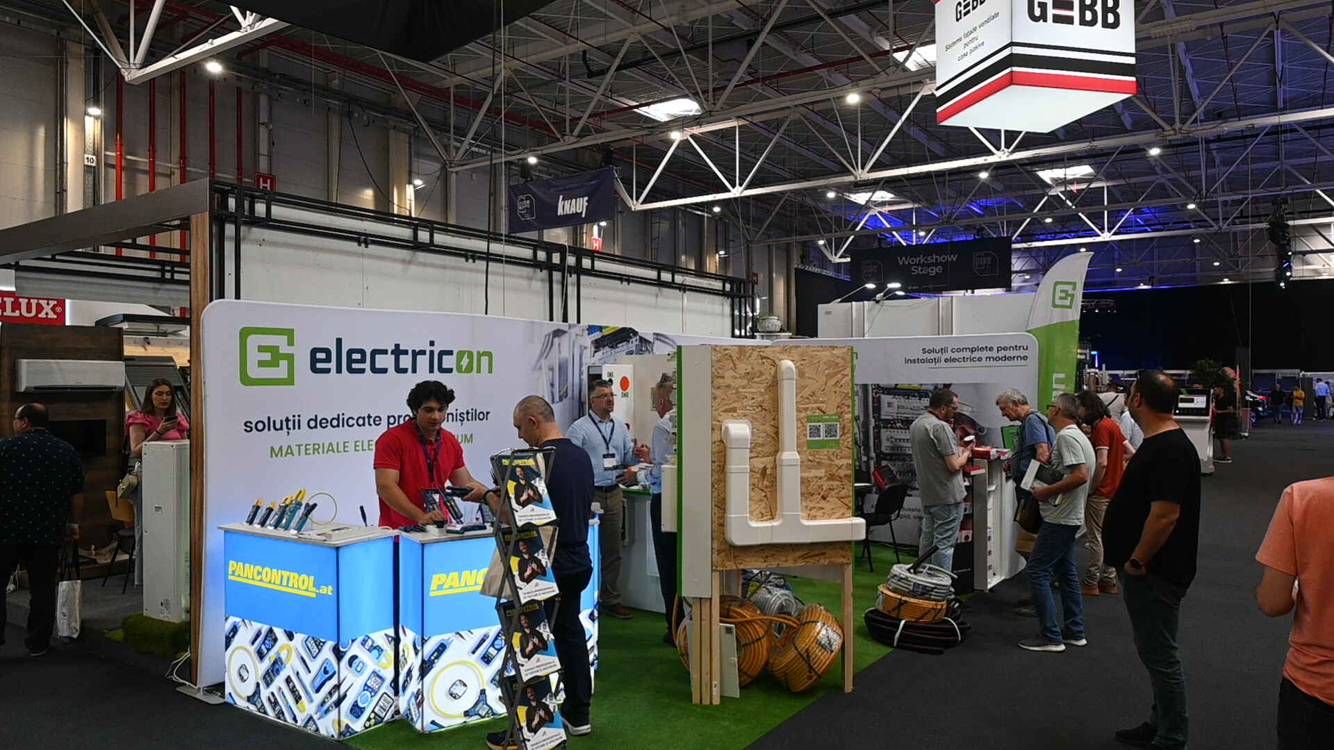 nZEB Event 5