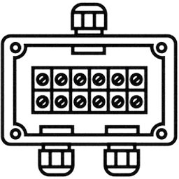 Doze electrice & cutii de joncțiune