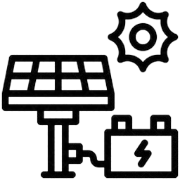 Materiale electrice pentru sisteme fotovoltaice