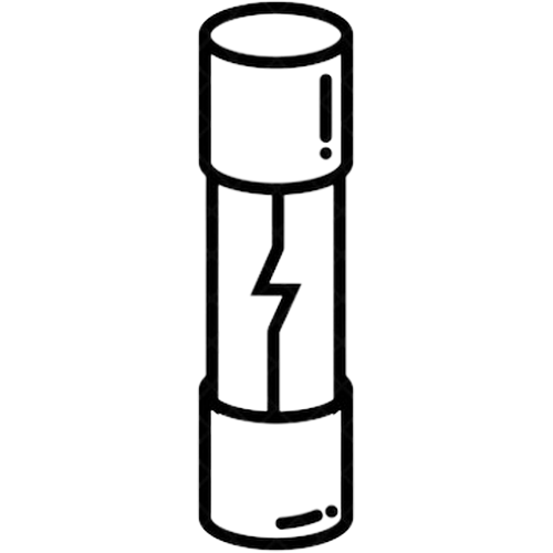 Siguranțe fuzibile & Separatori portfuzibili