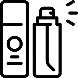 Spray-uri, spume și lubrifianți