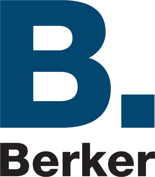 Berker by Hager
