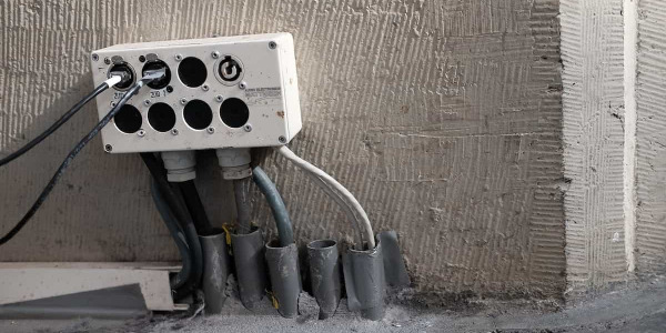 Împământare casă - operațiune necesară pentru siguranța persoanelor și bunurilor