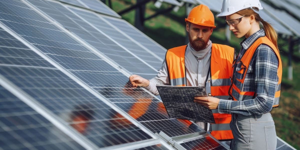 Componentele sistemelor fotovoltaice - secretele din spatele producerii de energie solară