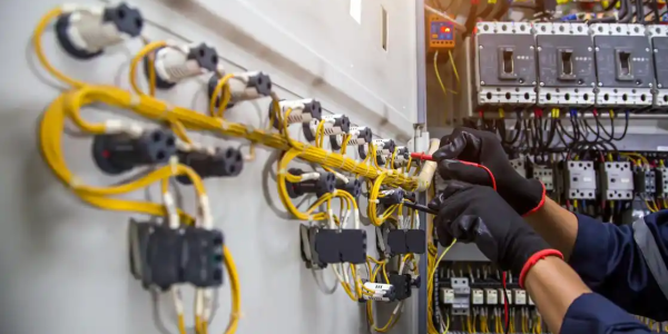 Tipuri de siguranțe electrice - ghid complet pentru protecția instalației cu ajutorul siguranțelor diferențiale sau automate