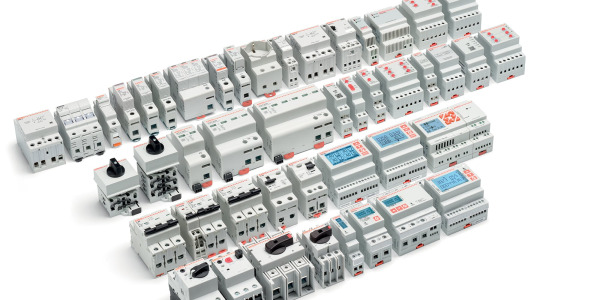 Istoria Lovato Electric