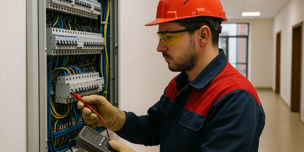 Verificare PRAM: Ce presupune, importanța și procesul complet al măsurătorilor