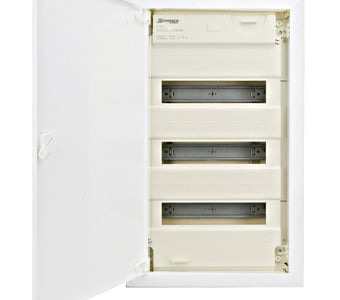 Tablouri de siguranțe electrice pentru instalații profesionale