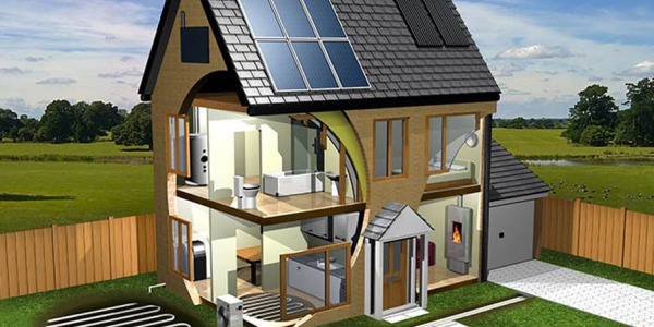 Importanța etanșării circuitelor electrice în casele pasive