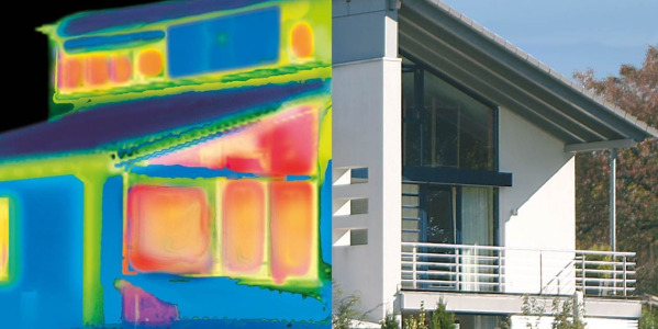 KAISER – Eficiență energetică – Instalații electrice etanșe pentru clădiri nZEB & case pasive